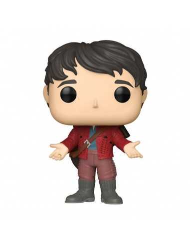 Funko pop series tv the witcher jaskier outfit...