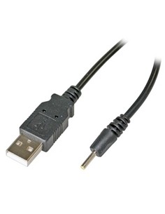 Cable phoenix de alimentacion universal usb a dc jack 5v