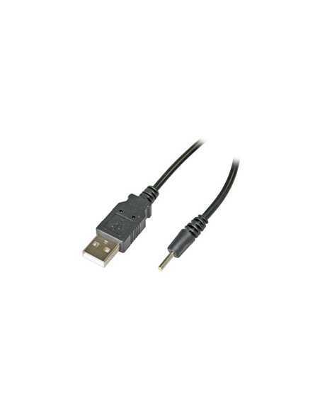 Cable phoenix de alimentacion universal usb a dc jack 5v