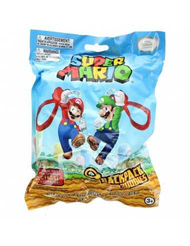 Figuras con colgante backpack budies paladone...