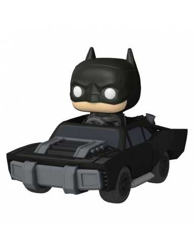 Funko pop super deluxe the batman batman en...