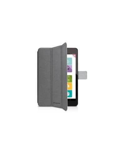 Funda para tablet o ipad mini gris