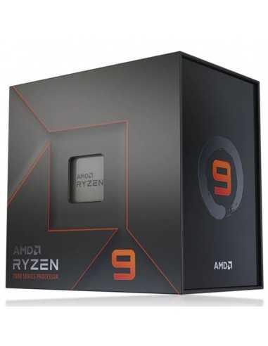 Amd ryzen 9 7900x 5.6ghz am5 box