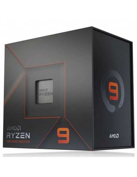 Amd ryzen 9 7900x 5.6ghz am5 box