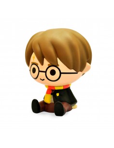 Figura hucha plastoy harry potter harry potter chibi
