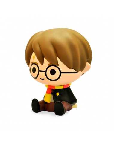 Figura hucha plastoy harry potter harry potter...
