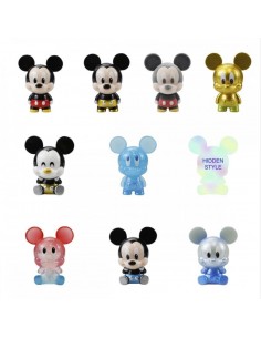 Figura mistery bag enesco disney mickey mouse 1 unidad...