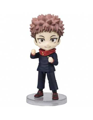 Figura tamashii nations figuarts mini jujutsu...