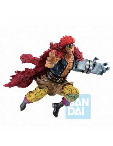 Figura bandai ichibansho one piece wano country...
