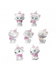 Figura mistery bag enesco grand jester disney mini marie...