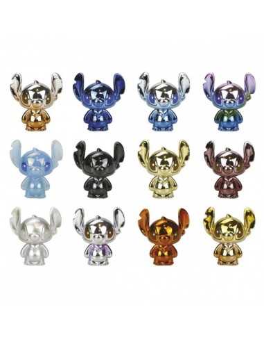 Figura mistery bag enesco disney mini stitch 1...