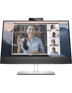 Monitor hp e24mv g4 23.8 pulgadas fhd 60hz