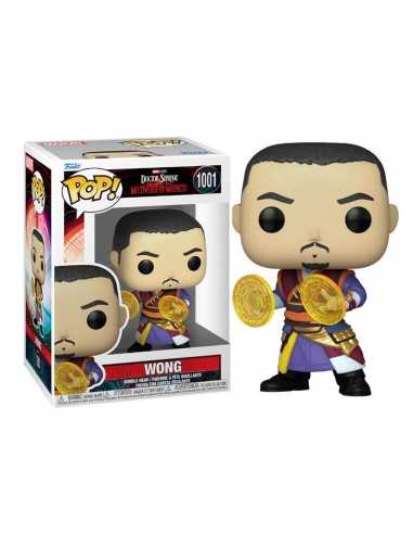 Funko pop doctor strange multiverso de la...