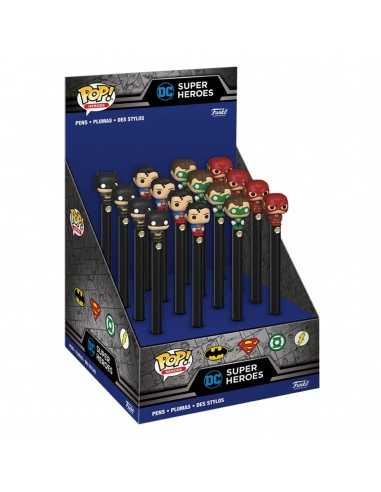 Funko pop pen topper boligrafo dc comics 1...