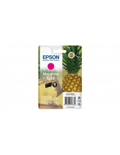 Cartucho epson 604 magenta c13t10g34010 xp2200 wf - 2910...