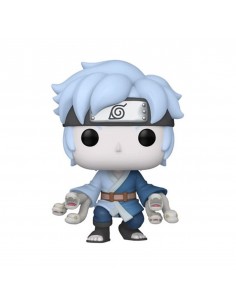 Funko pop boruto naruto next generations mitsuki con...