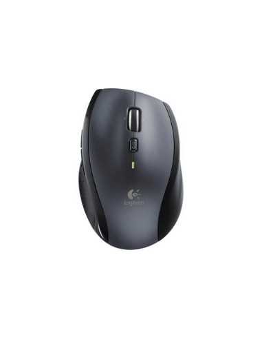 Mouse raton logitech m705 laser wireless...