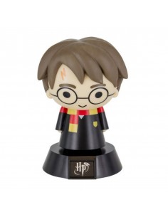 Lampara paladone icon harry potter - harry potter