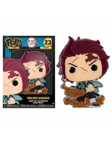 Pop pin loungefly funko demon slayer kimetsu no...