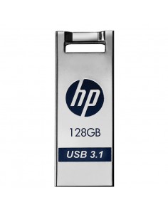 Memoria usb 3.1 hp 128gb x795w metal