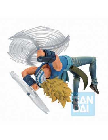 Figura bandai ichibansho one piece wano country...