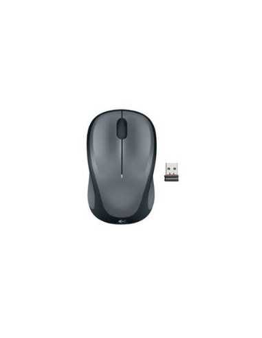 Mouse raton logitech m235 optico wireless...