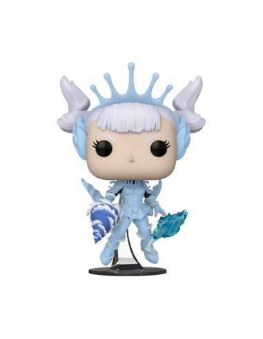 Funko pop animacion black clover noelle...