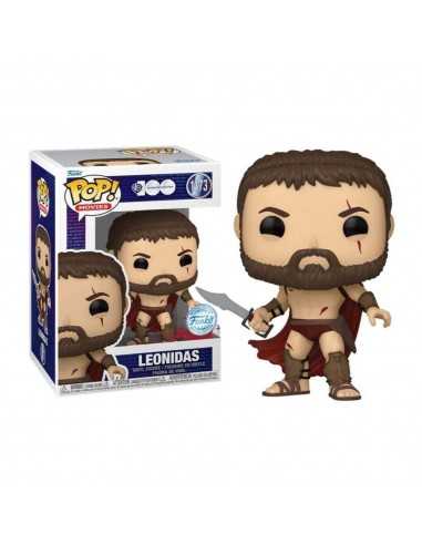 Funko pop cine warner bross 100 aniversario 300...