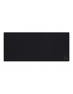 Alfombrilla logitech g g840 negro