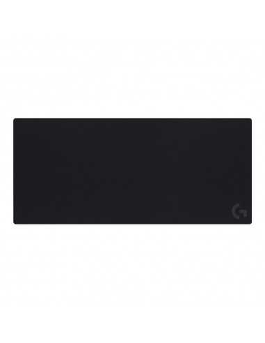 Alfombrilla logitech g g840 negro