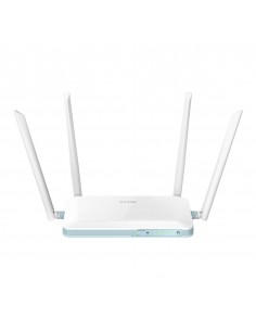 Router wifi d - link eagle pro ai g403 5 puertos 4 antenas