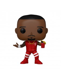 Funko pop deportes wwe street profits montez ford 56810...