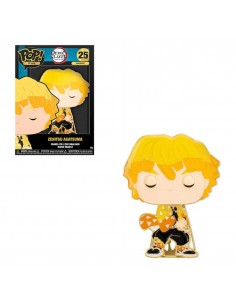 Pop pin loungefly funko demon slayer kimetsu no yaiba...