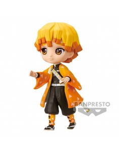 Figura q posket petit kimetsu no yaiba demon slayer...