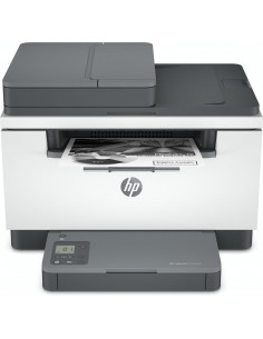 Multifuncion hp laser monocromo m234sdn 29ppm red - duplex