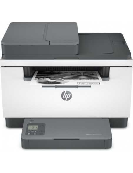 Multifuncion hp laser monocromo m234sdn 29ppm red - duplex