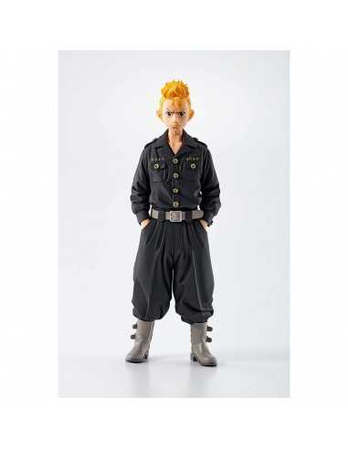 Figura banpresto tokyo revengers takemichi...