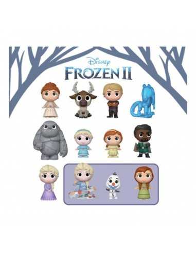 Mistery mini funko disney frozen 1 unidad...