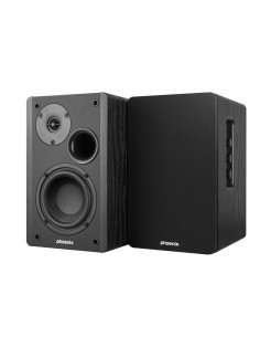 Altavoces pc ordenador de estudio phoenix serenade 60w...