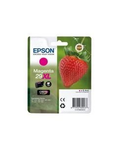 Cartucho tinta epson 29xl c13t29934012 magenta xp235 -...