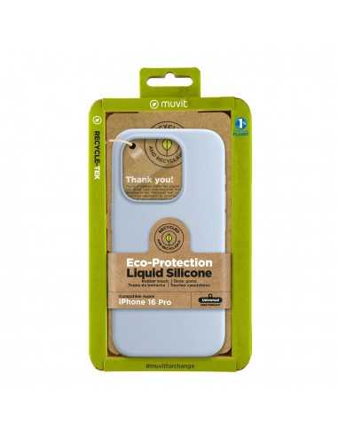Funda muvit recycletek liquid silicone para...