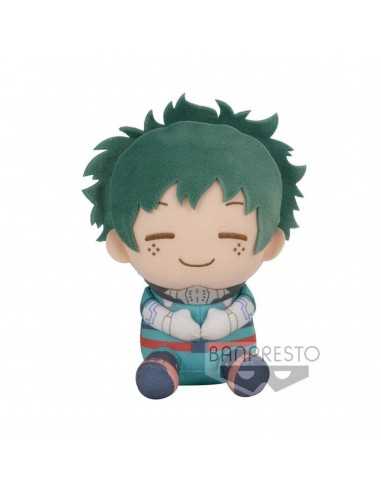 Peluche banpresto my hero academia big plush...