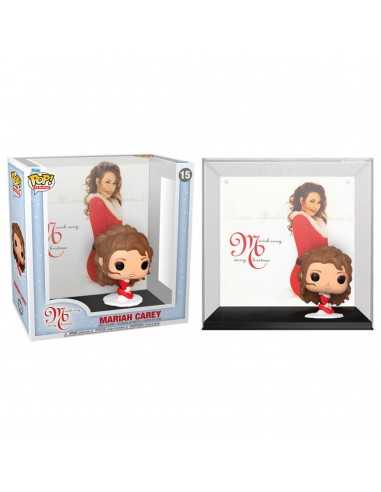 Funko pop estrellas de la música mariah carey...