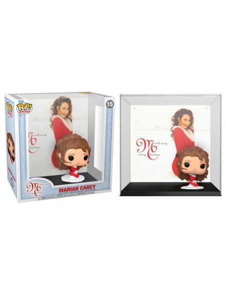 Funko pop estrellas de la música mariah carey merry christmas 57768
