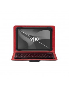 Funda universal phoenix para tablet hasta 10 pulgadas...