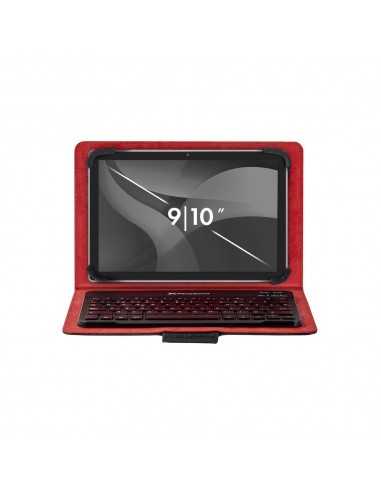 Funda universal phoenix para tablet hasta 10...
