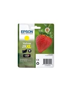 Cartucho tinta epson 29xl c13t29944012 amarillo xp235 -...