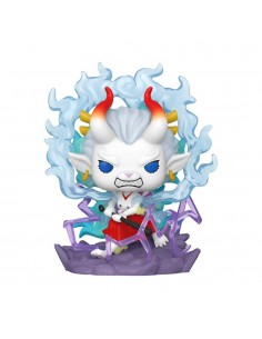 Funko pop super one piece yamato beast form 75581