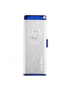 Memoria usb 3.0 hp 128gb x730w metal
