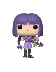 Funko pop boruto naruto next generations sumire con nue...